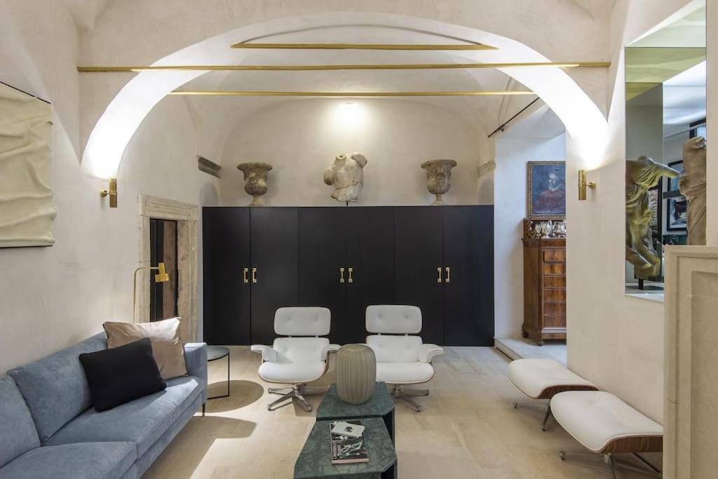 Navona Exclusive Luxury Appartamento