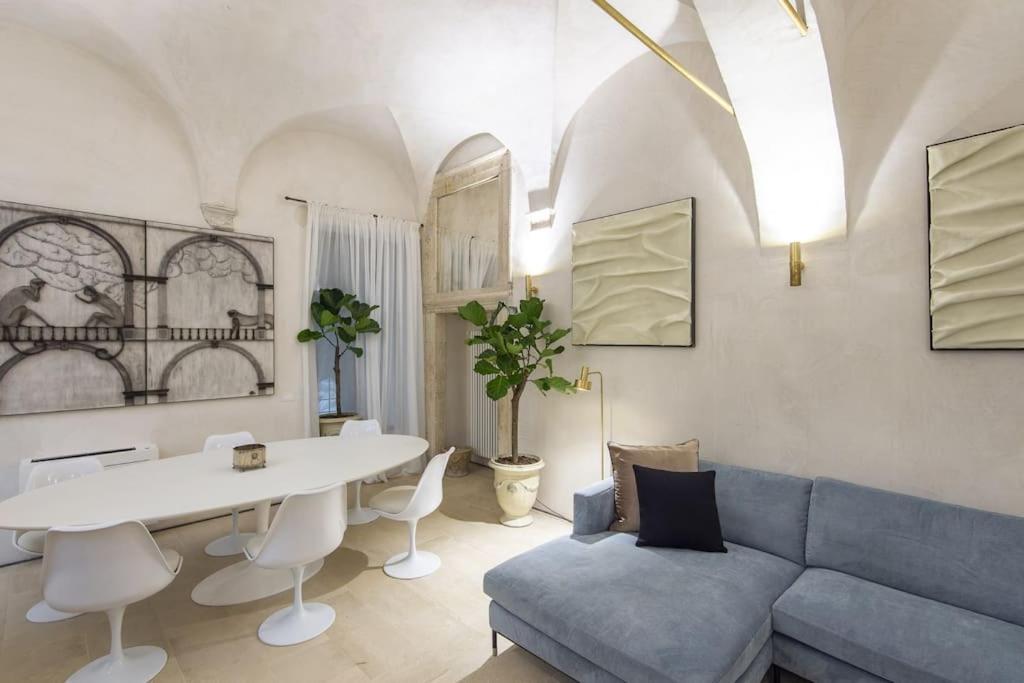 Navona Exclusive Luxury Appartamento