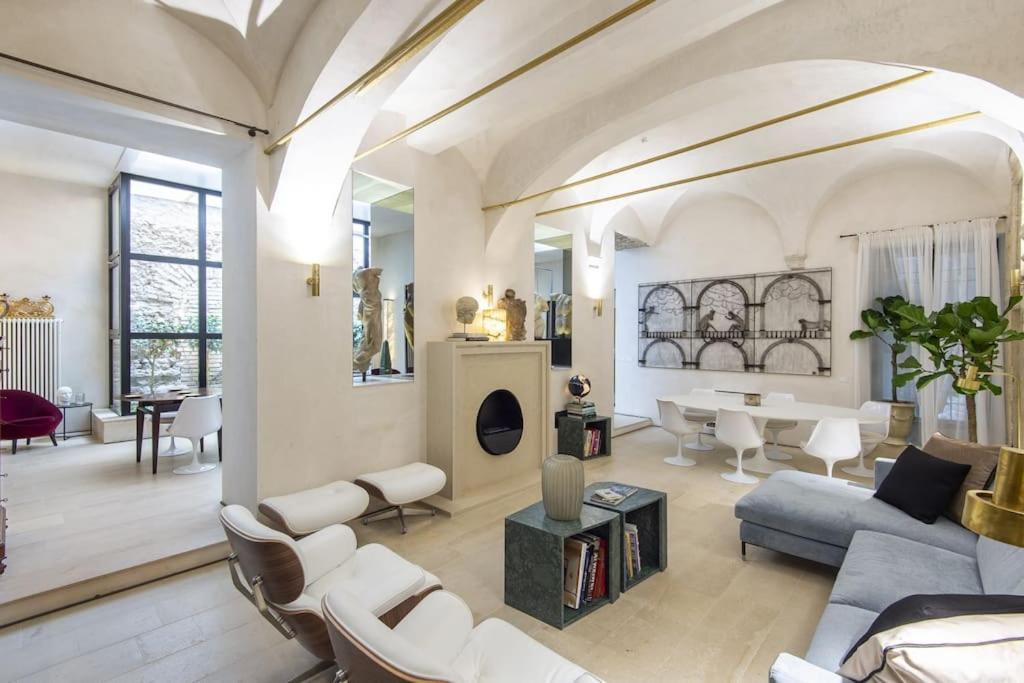 Navona Exclusive Luxury * Roma