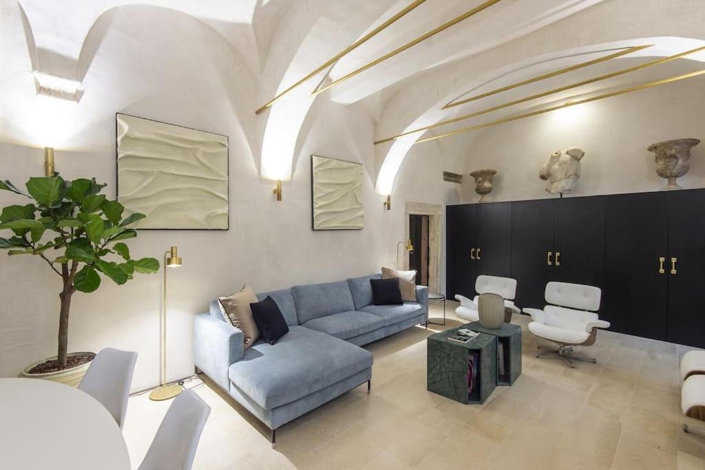 Navona Exclusive Luxury