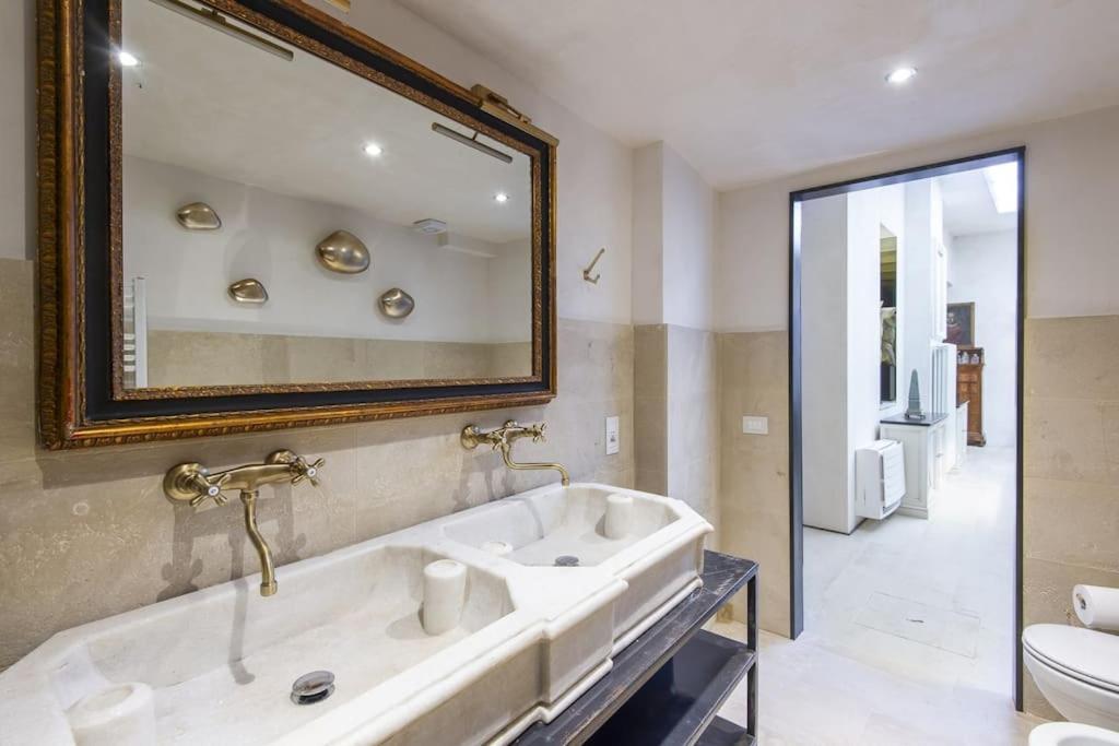 Navona Exclusive Luxury Appartamento Roma