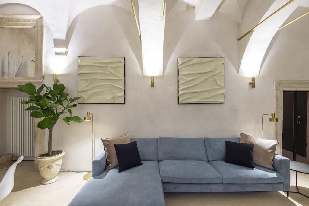 Navona Exclusive Luxury Appartamento