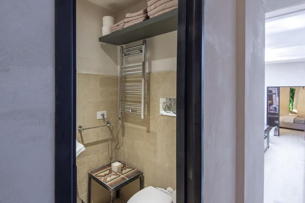Appartamento Navona Exclusive Luxury *