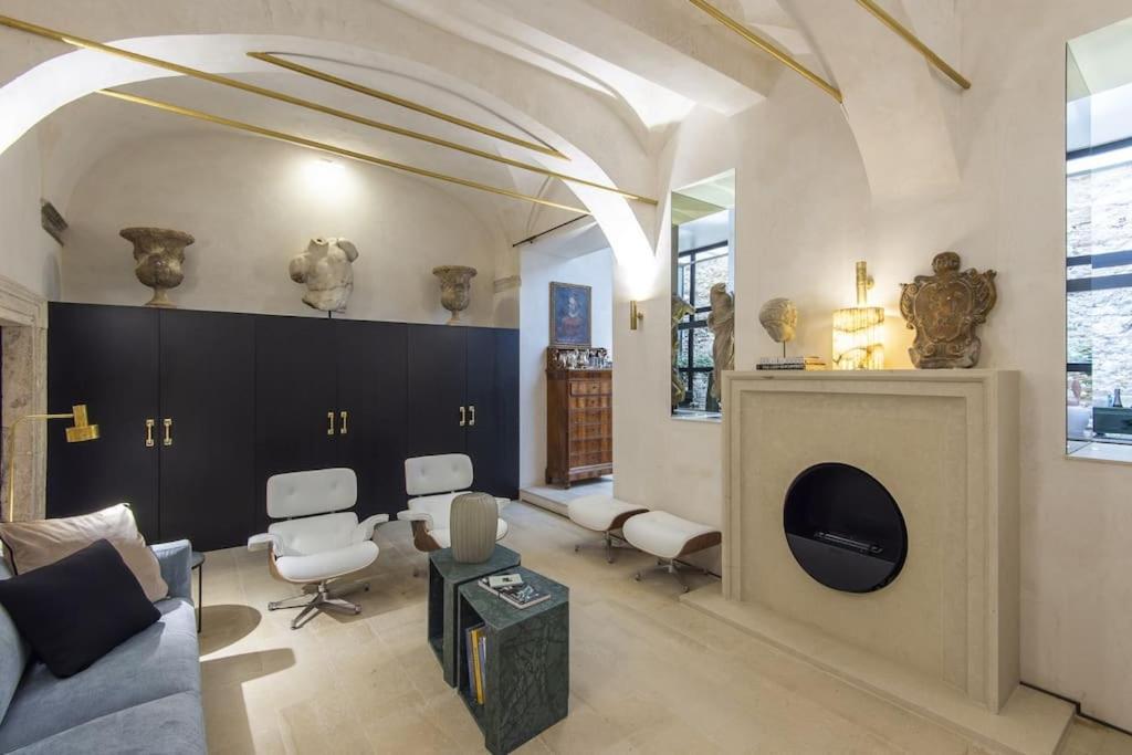 Navona Exclusive Luxury * Roma
