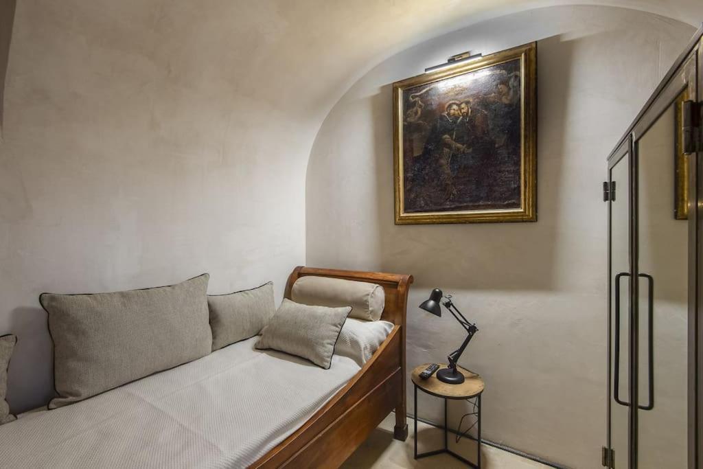 Appartamento Navona Exclusive Luxury
