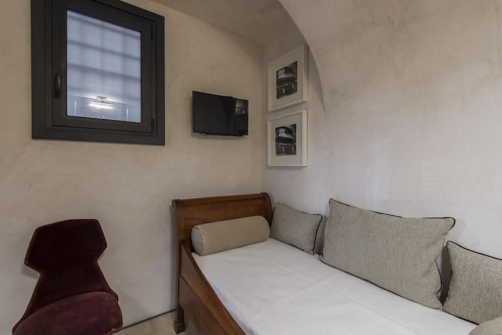 Navona Exclusive Luxury Appartamento Roma
