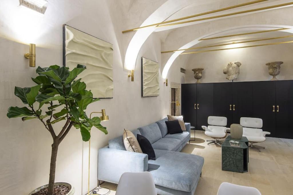 Navona Exclusive Luxury *