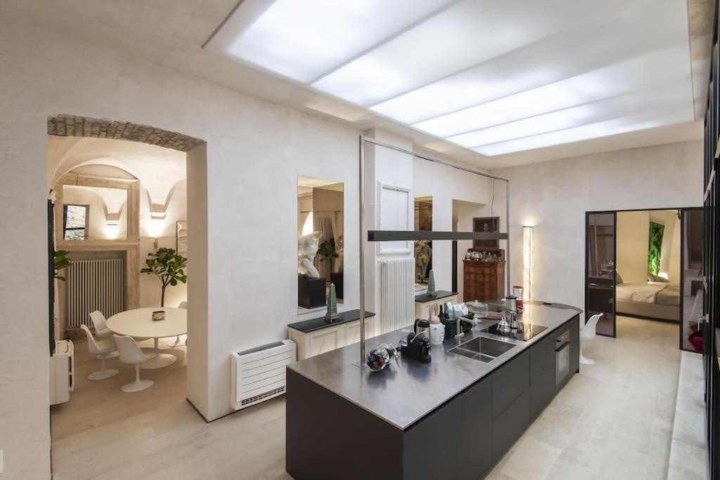 Appartamento Navona Exclusive Luxury Roma