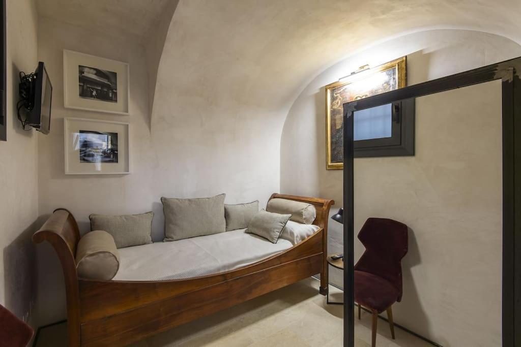 Navona Exclusive Luxury * Roma