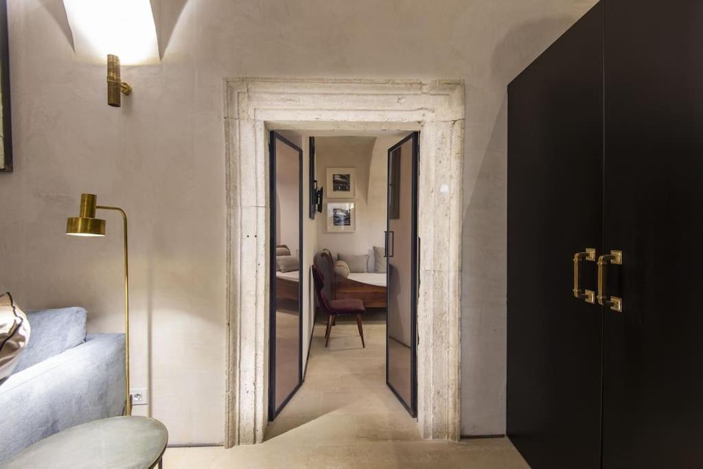 Appartamento Navona Exclusive Luxury