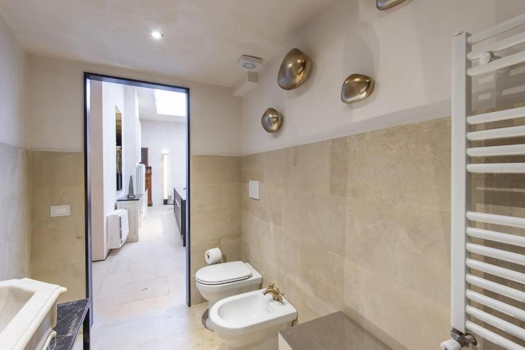 Appartamento Navona Exclusive Luxury *