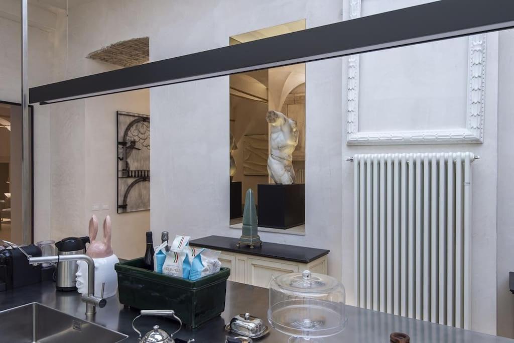 Appartamento Navona Exclusive Luxury Roma
