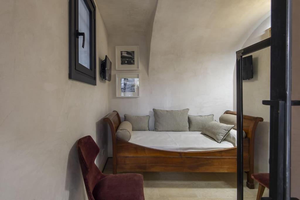 Navona Exclusive Luxury * Roma