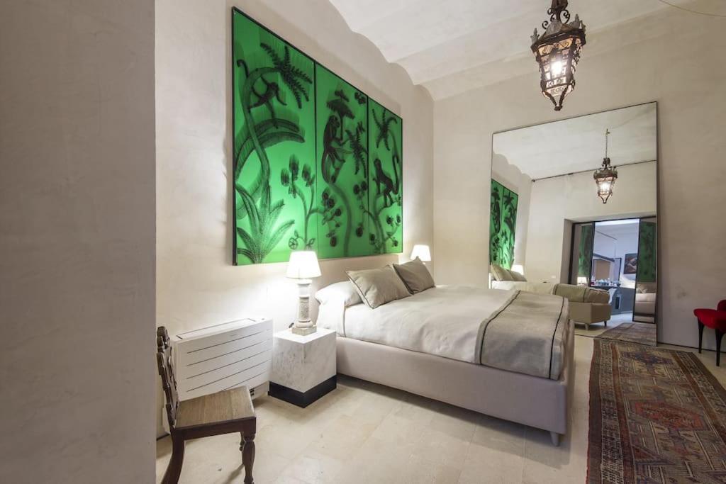 Appartamento Navona Exclusive Luxury