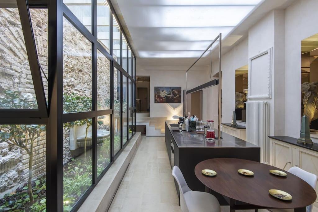 Navona Exclusive Luxury Appartamento Roma