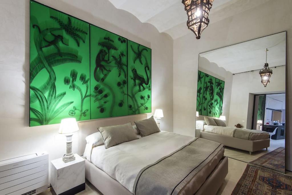 Appartamento Navona Exclusive Luxury