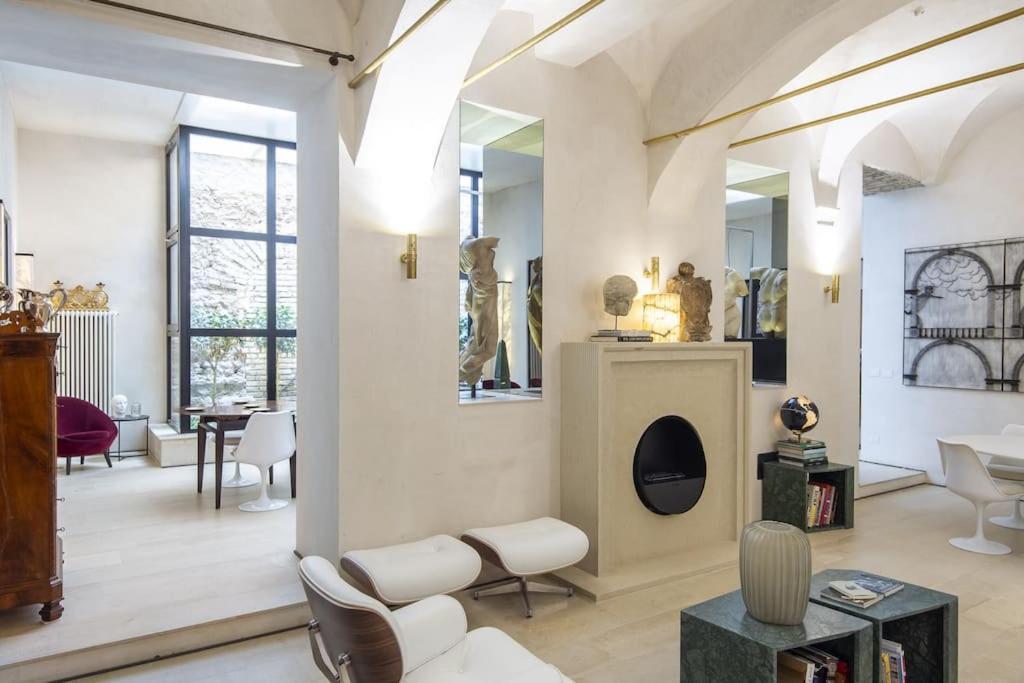Appartamento Navona Exclusive Luxury *