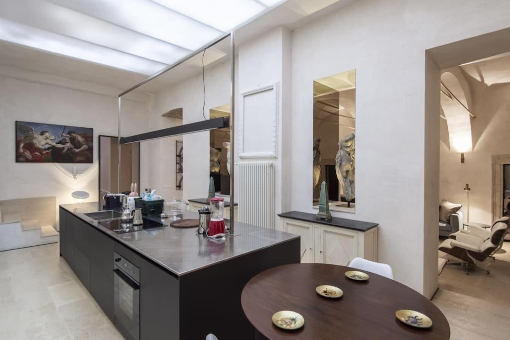 Appartamento Navona Exclusive Luxury *