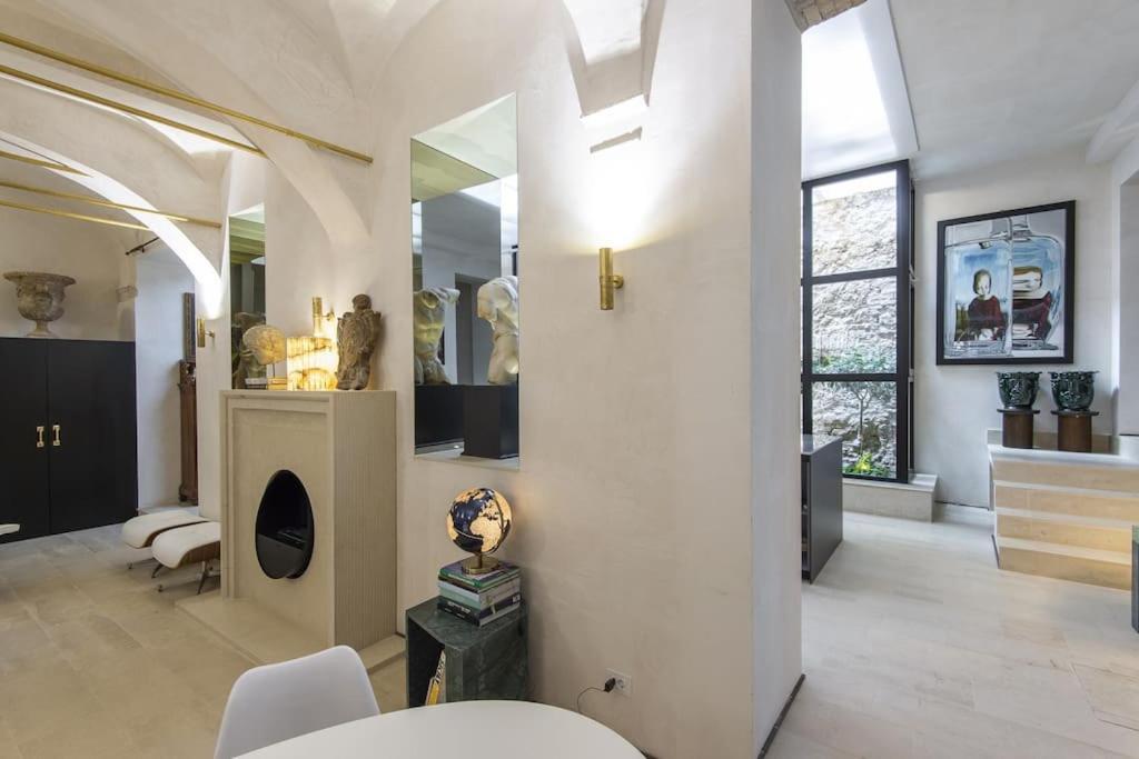 Appartamento Navona Exclusive Luxury Roma