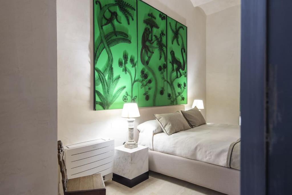 Navona Exclusive Luxury * Roma