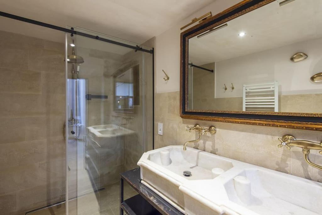 Appartamento Navona Exclusive Luxury Roma
