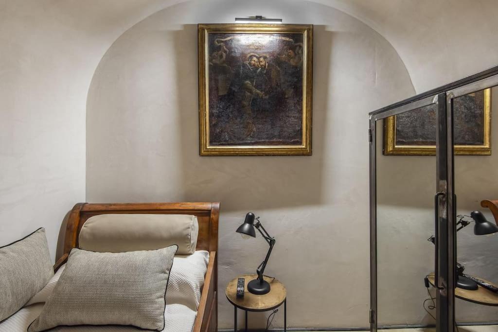 Navona Exclusive Luxury Roma