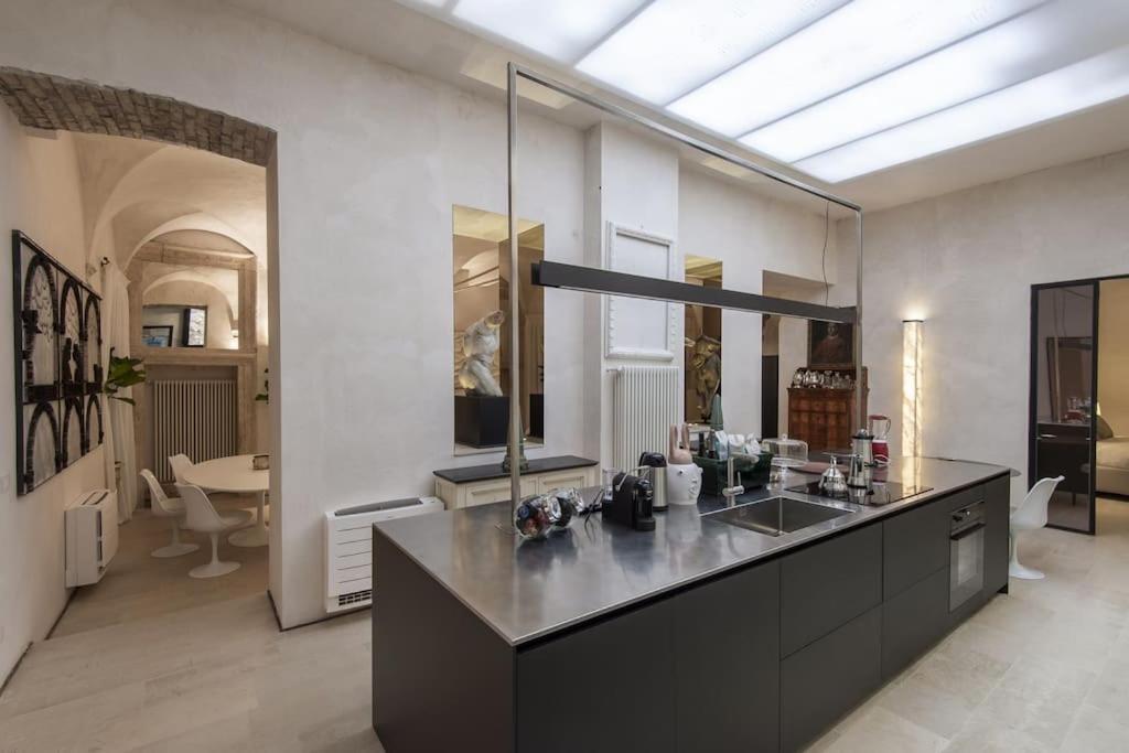 Navona Exclusive Luxury Appartamento