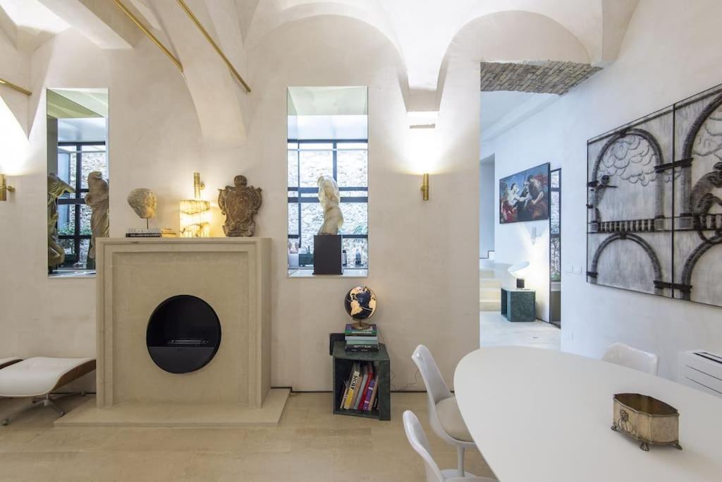 Appartamento Navona Exclusive Luxury