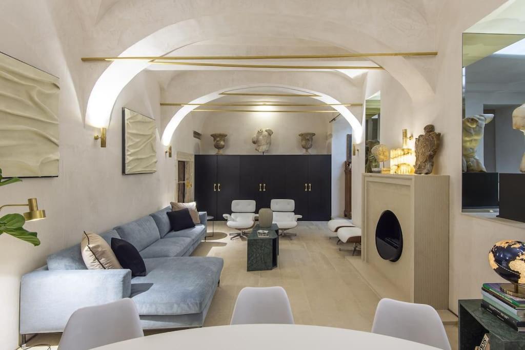 Appartamento Navona Exclusive Luxury *