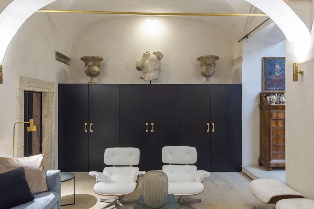 Navona Exclusive Luxury Appartamento *