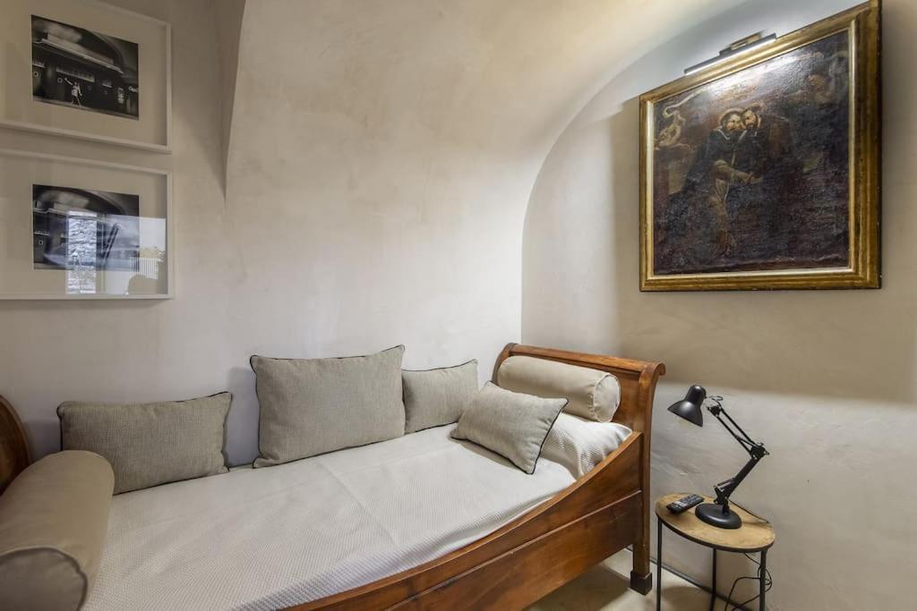 Navona Exclusive Luxury Roma