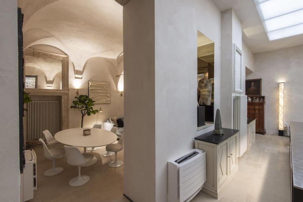 Navona Exclusive Luxury *