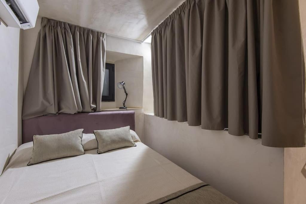 Appartamento Navona Exclusive Luxury