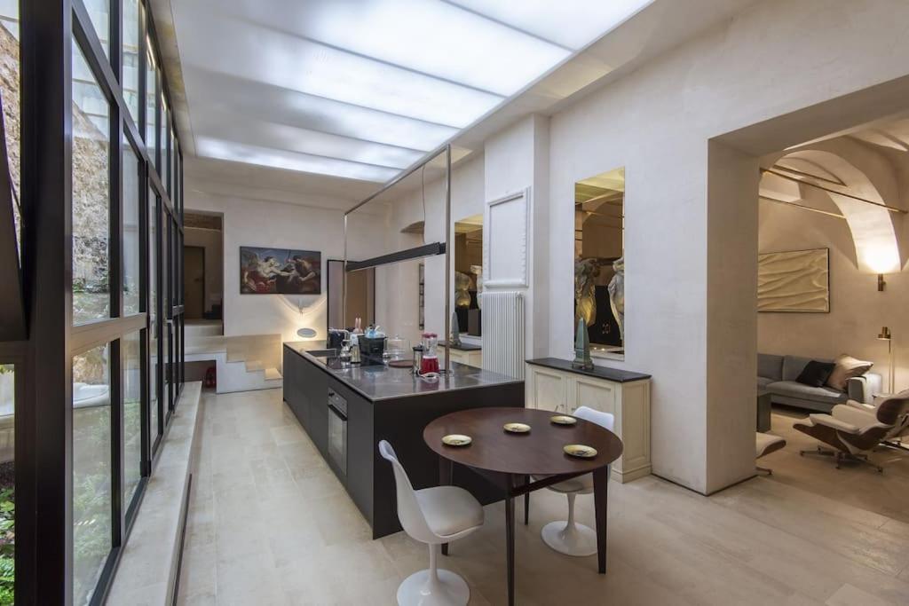 Appartamento Navona Exclusive Luxury *