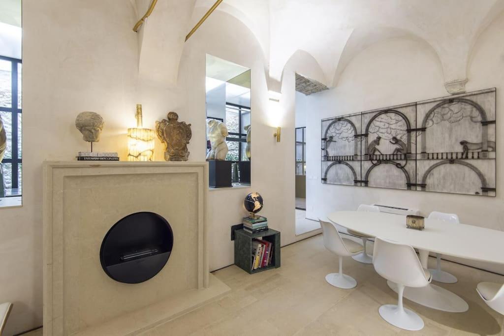 Appartamento Navona Exclusive Luxury Roma