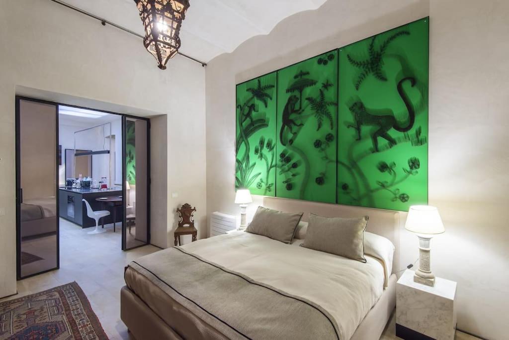 Appartamento Navona Exclusive Luxury Roma