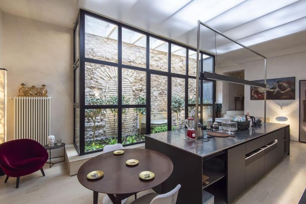 Navona Exclusive Luxury Appartamento Roma