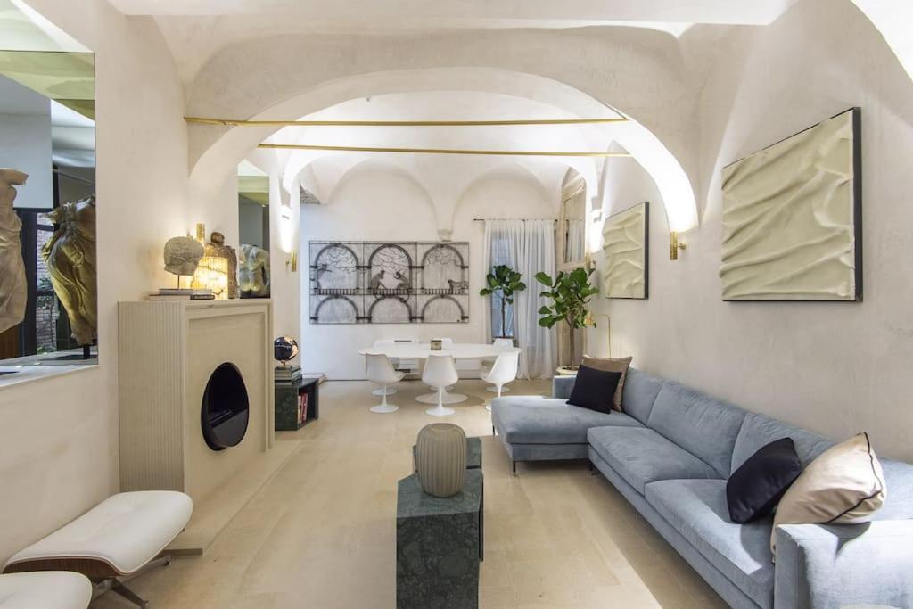 Appartamento Navona Exclusive Luxury Roma