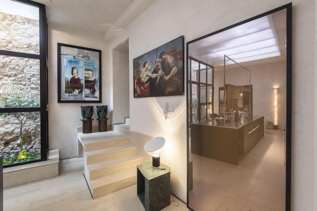 Navona Exclusive Luxury * Roma