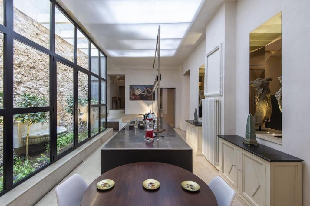 Appartamento Navona Exclusive Luxury