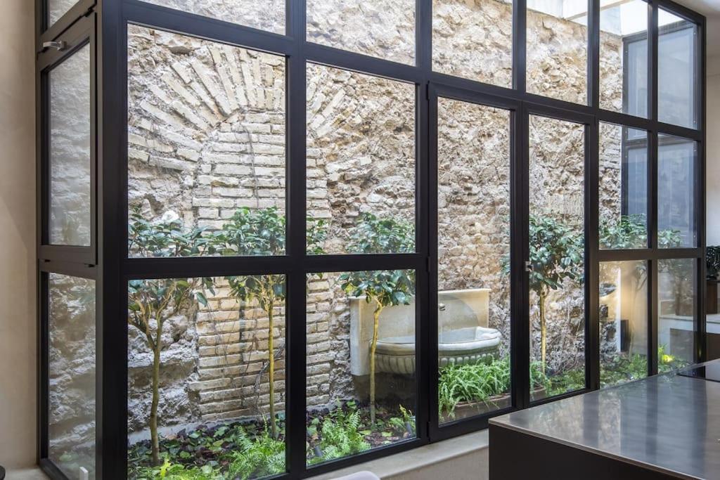 Appartamento Navona Exclusive Luxury