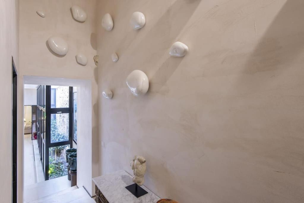 Navona Exclusive Luxury Apartment *