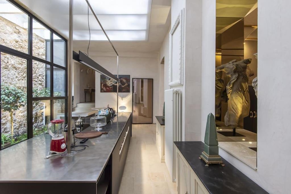 Navona Exclusive Luxury Apartment *