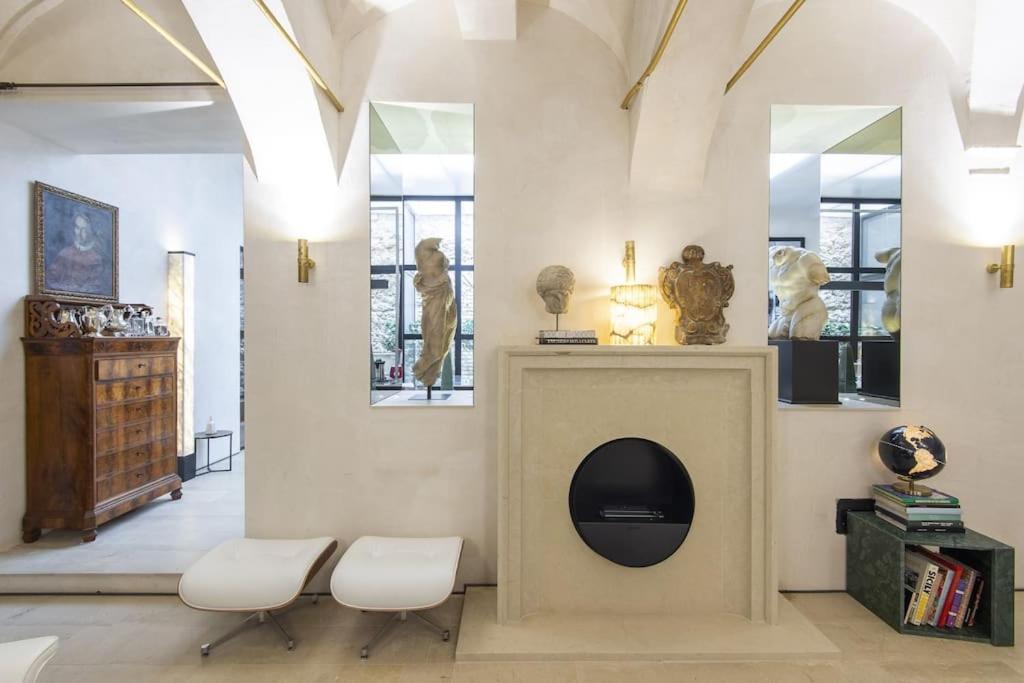 Apartment Navona Exclusive Luxury Rom