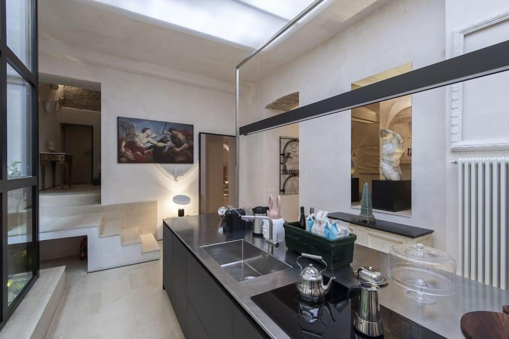 Navona Exclusive Luxury Apartment *