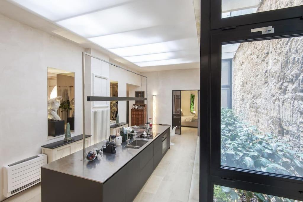 Navona Exclusive Luxury Apartment